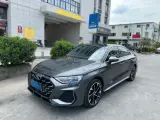 2025 Audi A3 1.5T 160HP L4 7DCT,autocango,china used car exporter,china ev exporter,chinese used car exporter,chinese used ev exporter