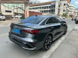 2025 Audi A3 1.5T 160HP L4 7DCT,autocango,china used car exporter,china ev exporter,chinese used car exporter,chinese used ev exporter