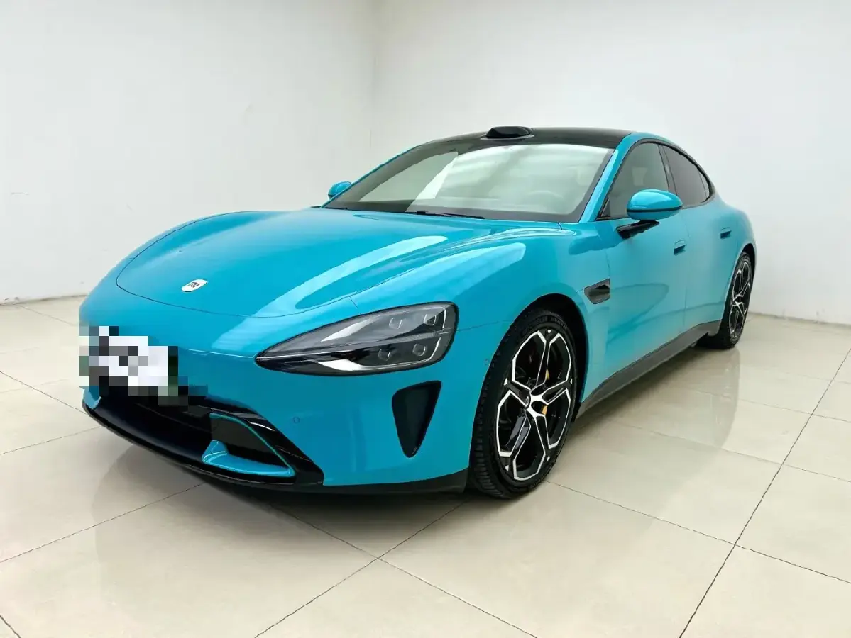 2024 MI SU7 BEV 101KWH