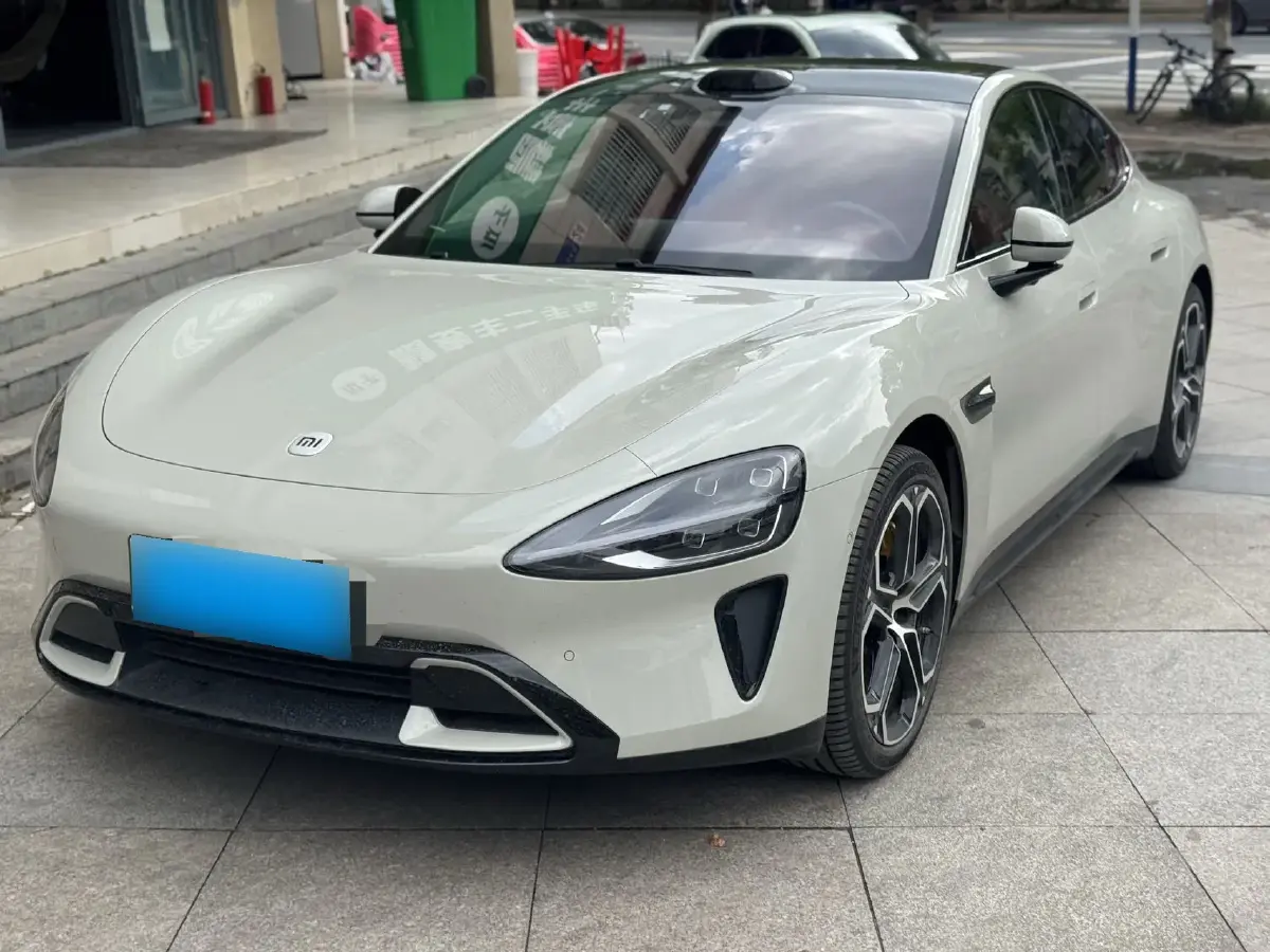 2024 MI SU7 BEV 94.3KWH