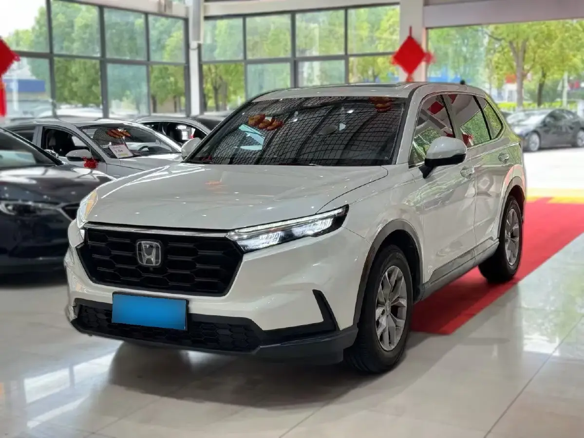 2023 Honda CR-V 1.5T 193HP L4 CVT