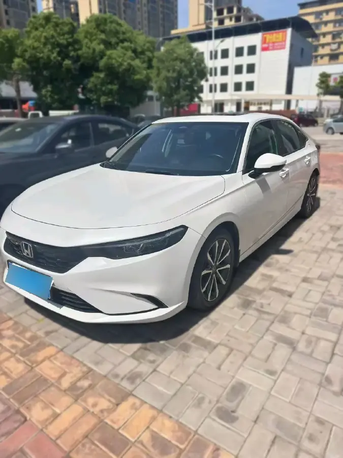 2022 Honda Integra 1.5T 182HP L4 CVT