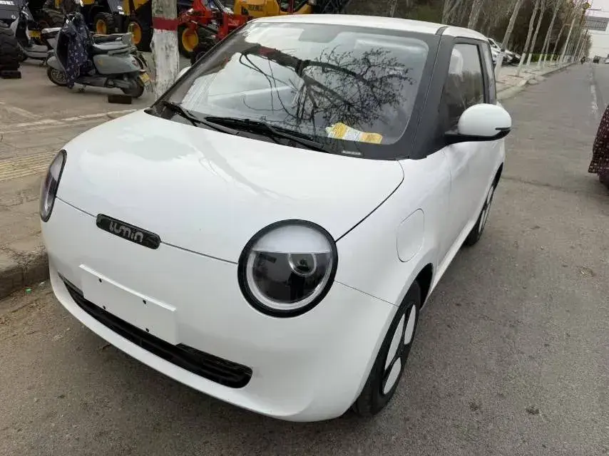 2022 ChangAn Lumin BEV 17.65KWH