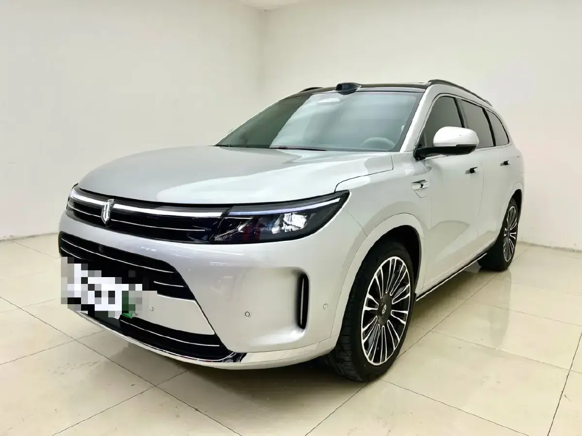 2024 HIMA AITO M7 1.5T 152HP L4 REEV 40KWH