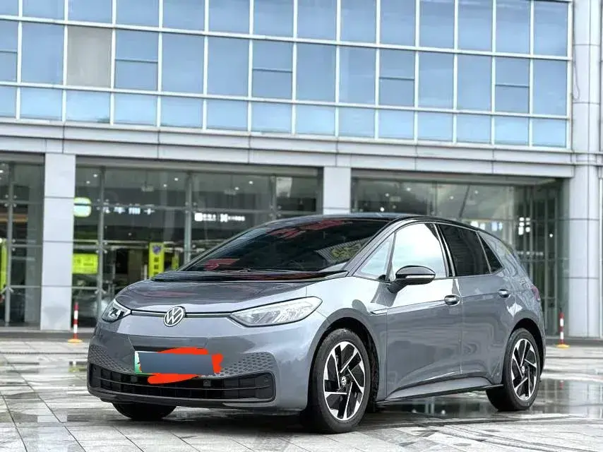 2023 Volkswagen ID.3 BEV 52.8KWH