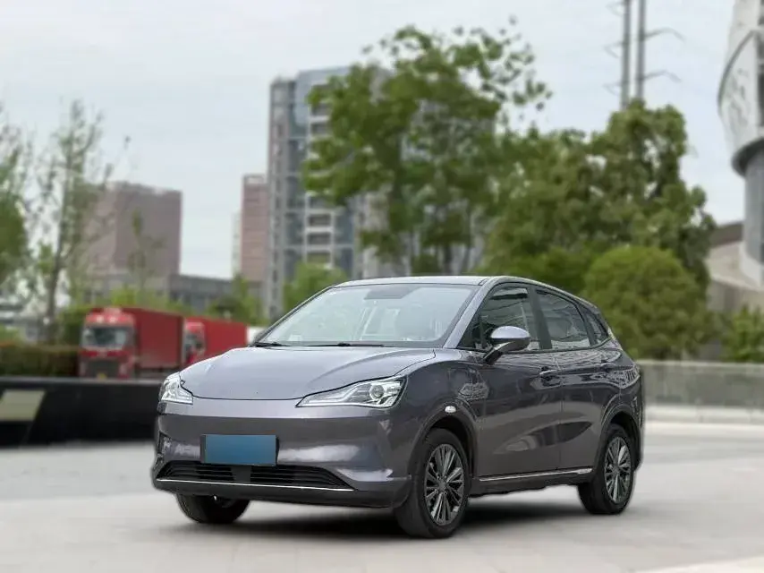 2022 Neta V BEV 38.54KWH