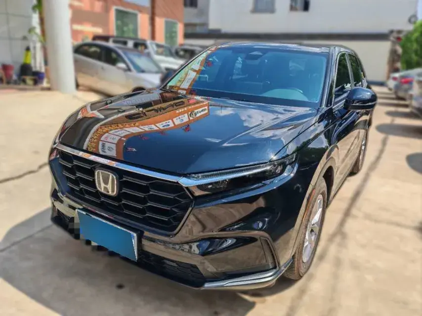 2023 Honda CR-V 1.5T 193HP L4 CVT