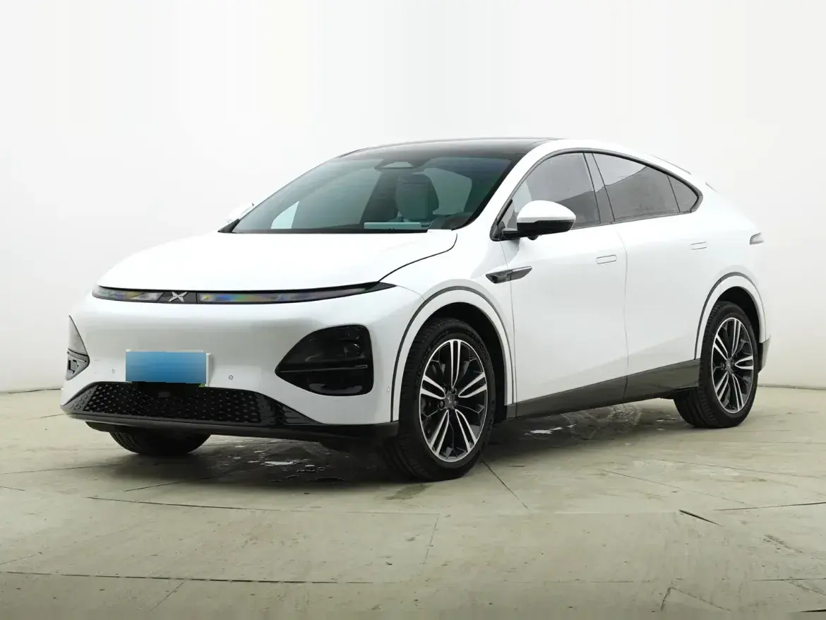 2023 Xpeng G6 BEV 87.5KWH