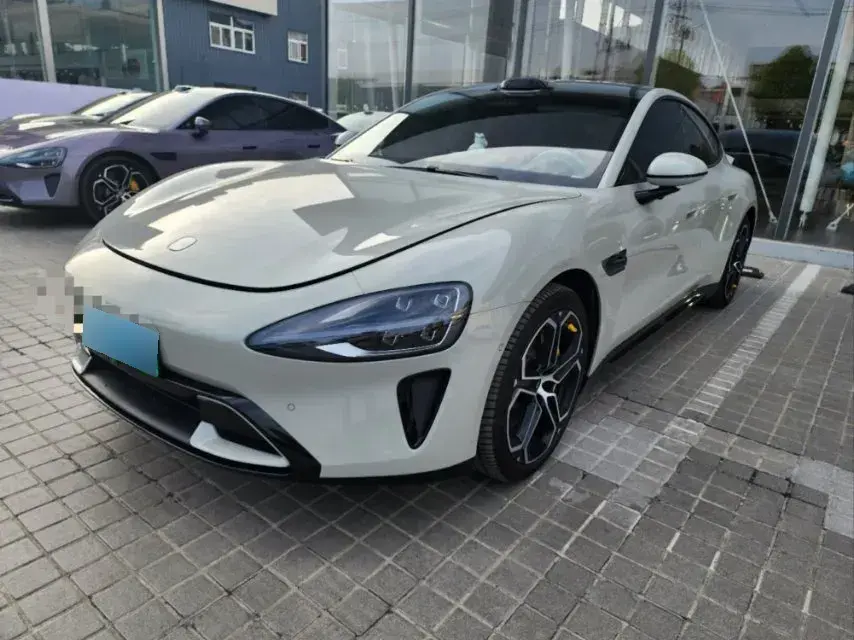 2024 MI SU7 BEV 94.3KWH