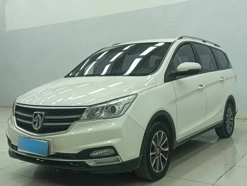 2021 BaoJun 730 1.5T 147HP L4 CVT