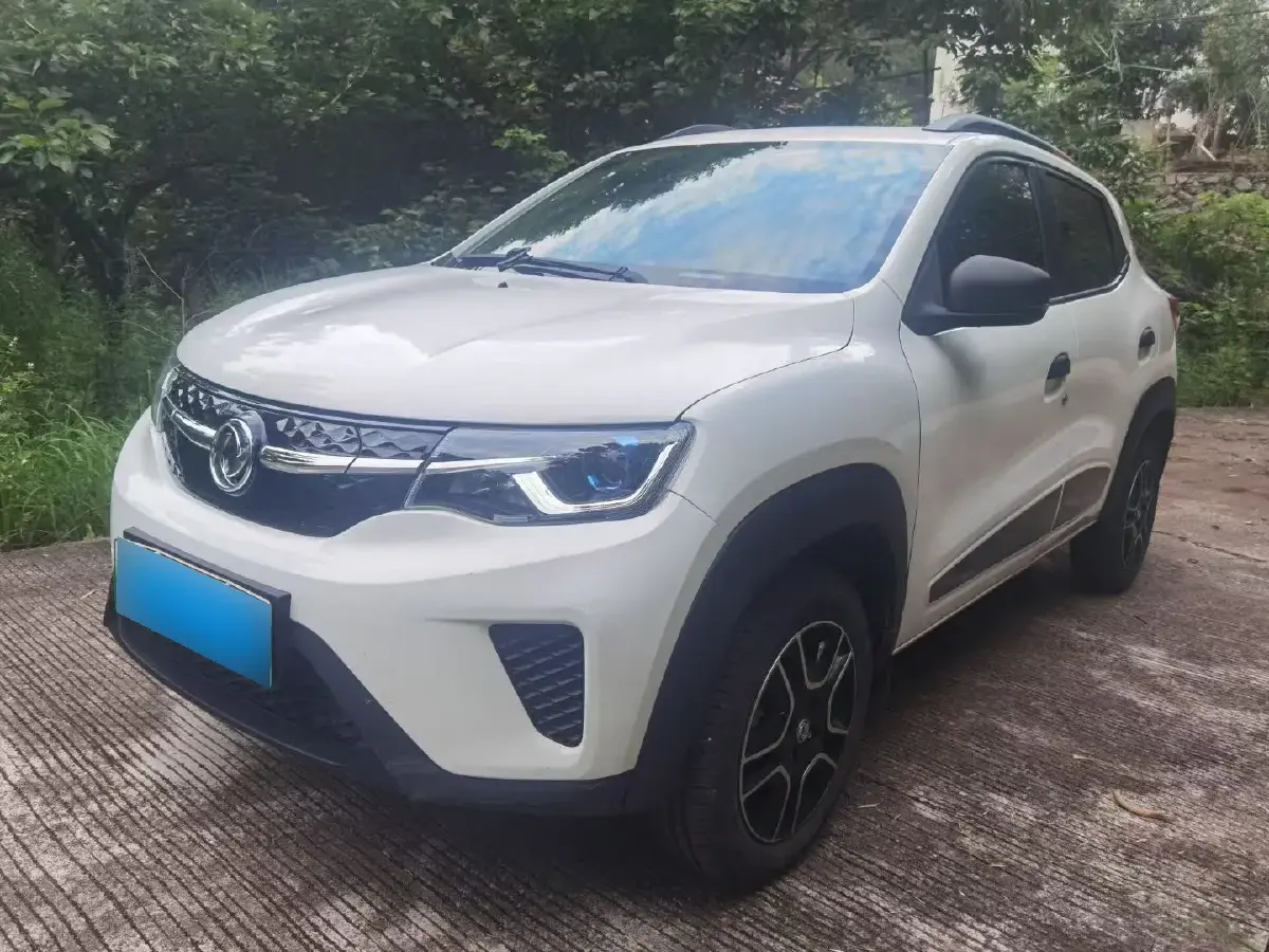 2022 DongFeng Nammi EX1 BEV 26.8KWH