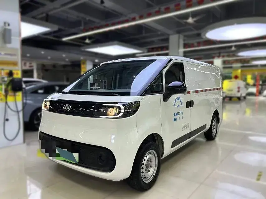 2023 MAXUS DaNa V1 BEV 42KWH