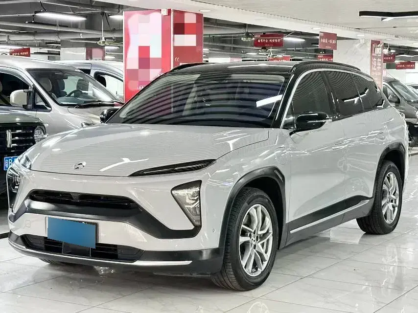 2020 NIO ES6 BEV 100KWH