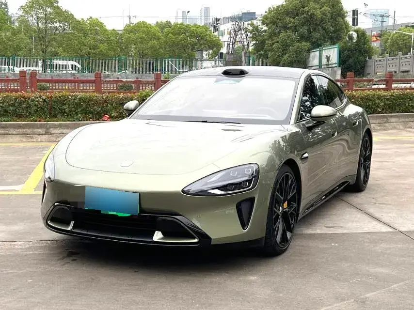 2024 MI SU7 BEV 101KWH