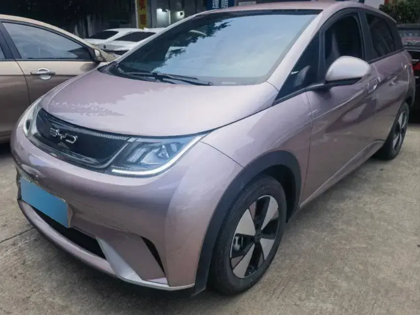 2023 BYD Dolphin BEV 44.928KWH