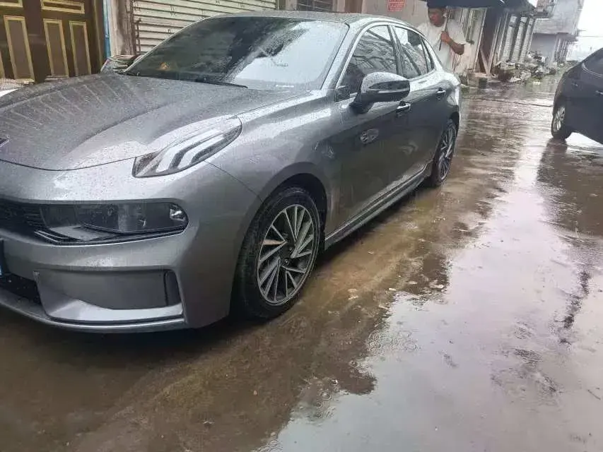 2022 LYNK&CO 03 2.0T 190HP L4 7DCT