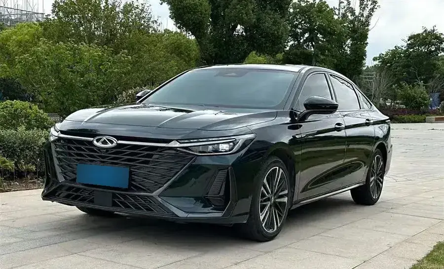 2024 Chery Arrizo 8 2.0T 254HP L4 7DCT