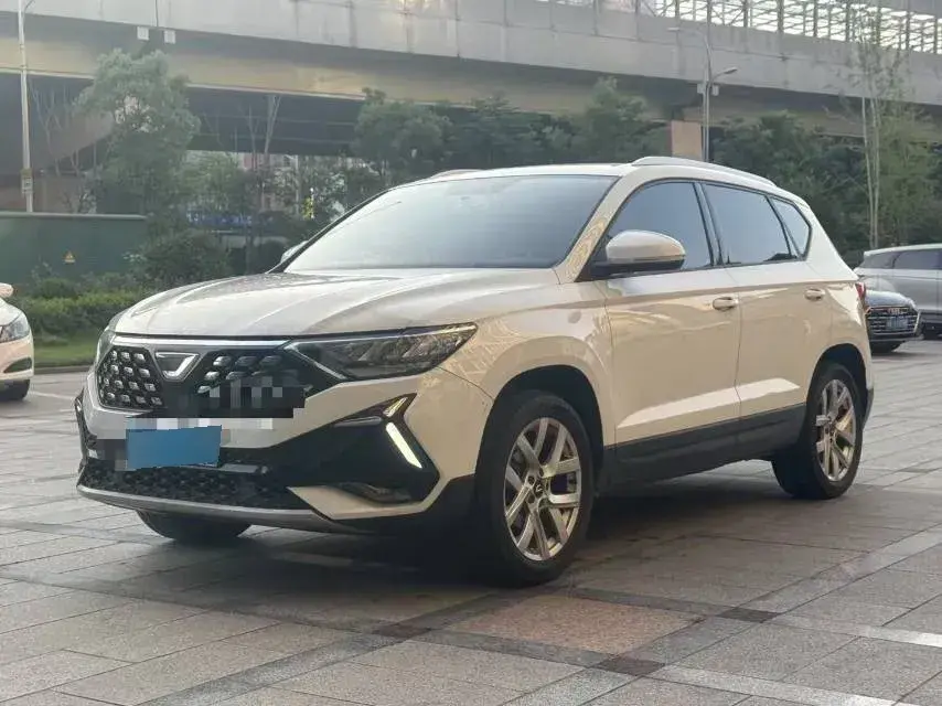 2022 Jetta VS5 1.4T 150HP L4 5MT