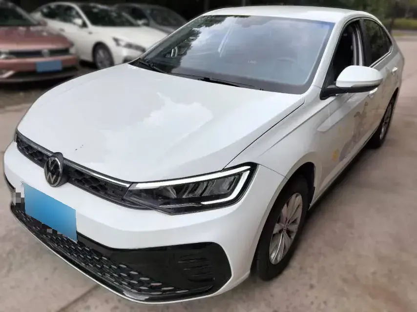 2023 Volkswagen Lavida 1.5L 110HP L4 6AT