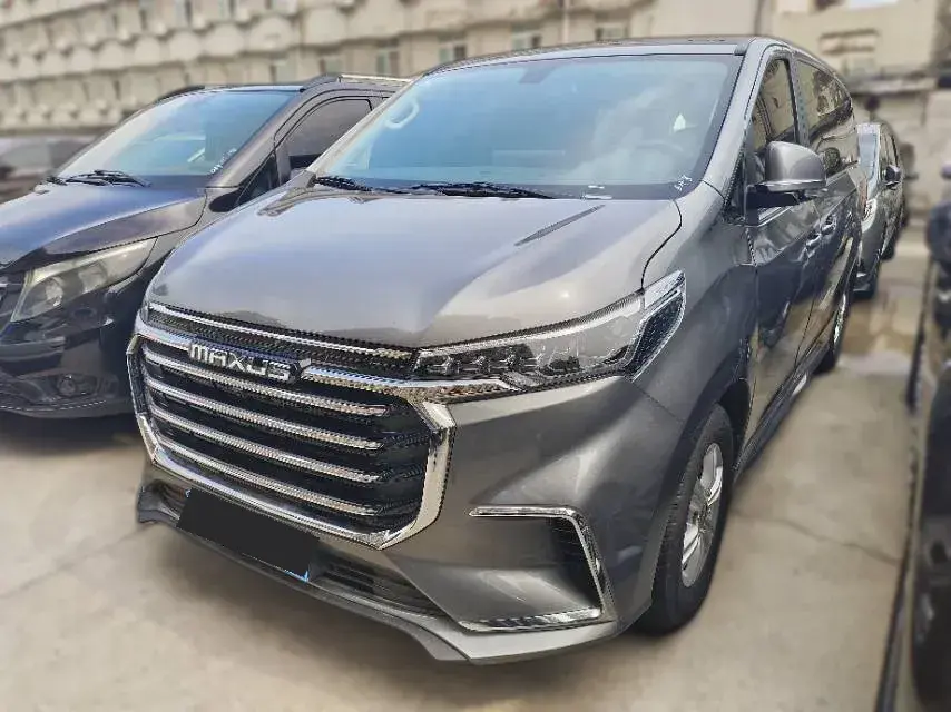 2021 MAXUS G20 2.0T 224HP L4 8AT