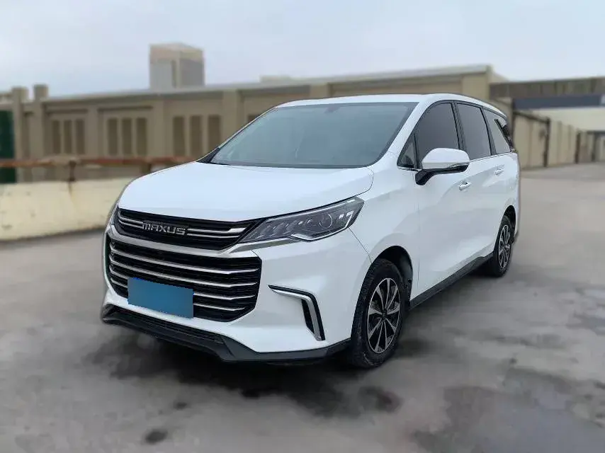 2022 MAXUS G50 1.5T 169HP L4 7DCT