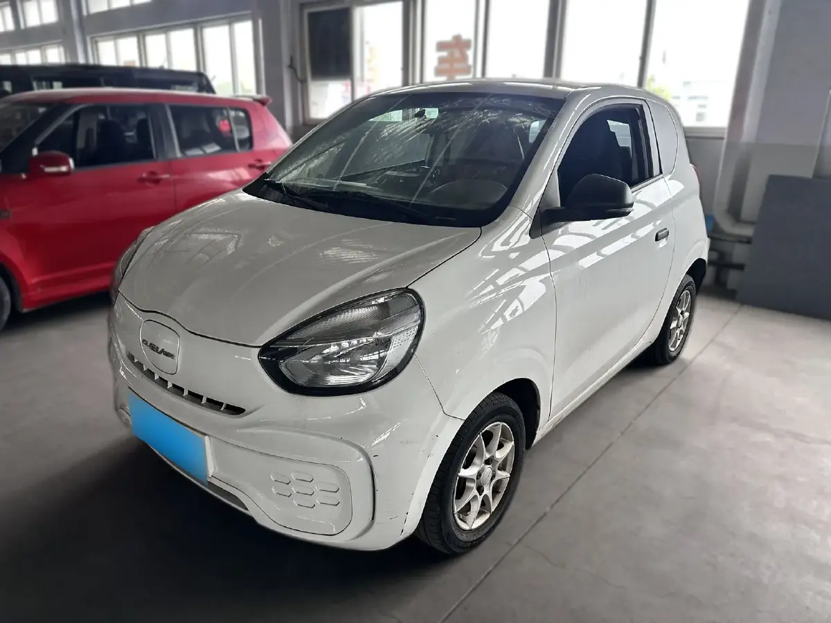 2021 Roewe Clever BEV 29.13KWH