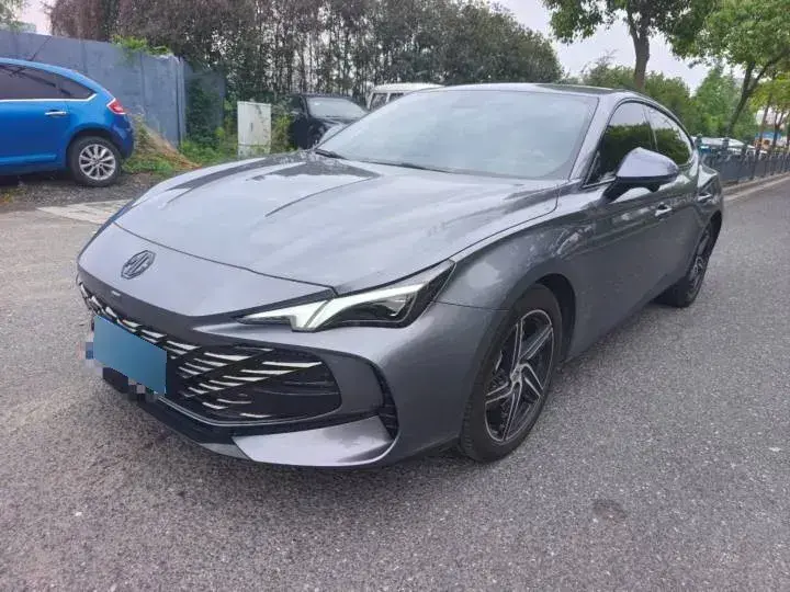 2023 MG 7 1.5T 188HP L4 7DCT