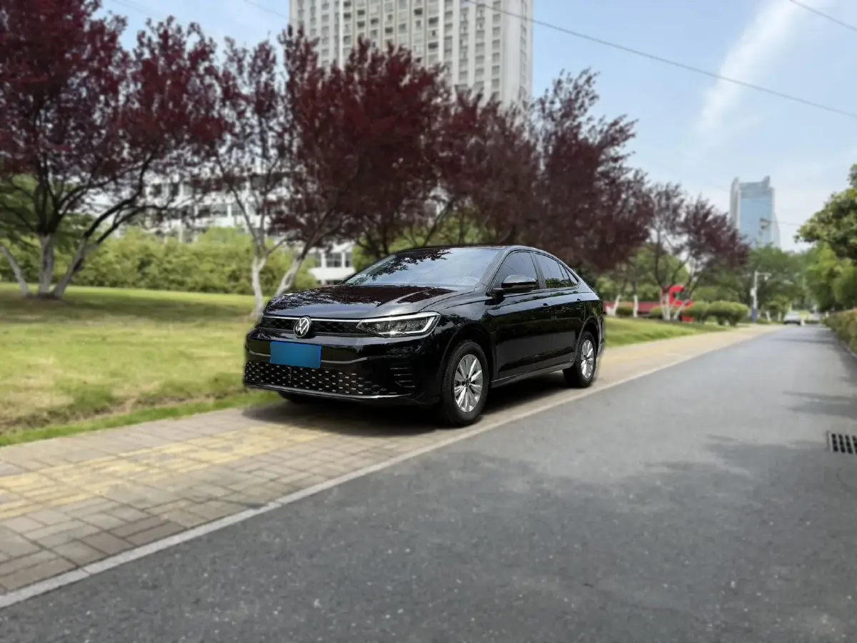 2025 Volkswagen Lavida 1.5L 110HP L4 6AT