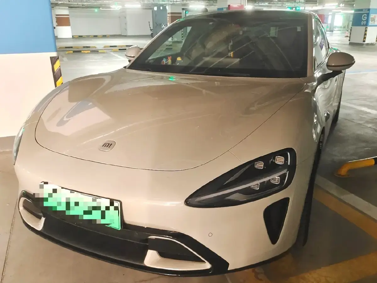 2024 MI SU7 BEV 73.6KWH