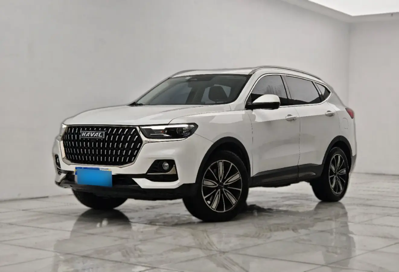 2023 Haval H6 1.5T 150HP L4 7DCT