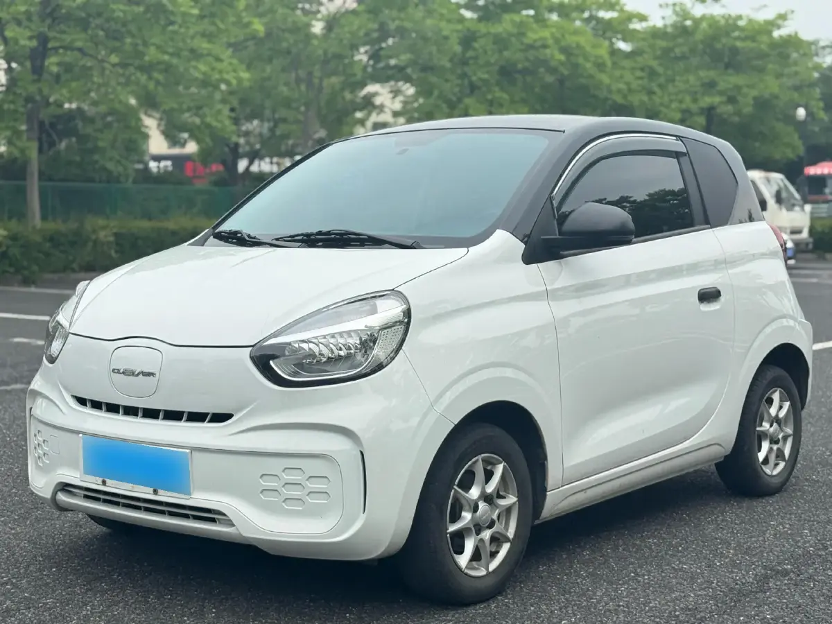 2021 Roewe Clever BEV 29.13KWH