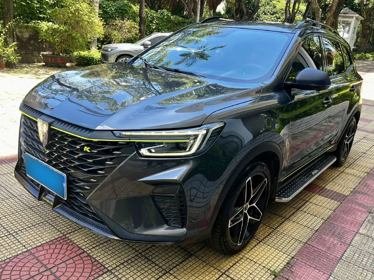 2023 Roewe RX5 1.5T 181HP L4 7DCT