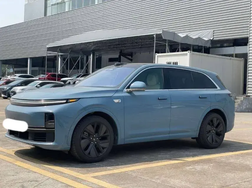 2023 Li L7 Range Extended 154HP REEV 40.9KWH