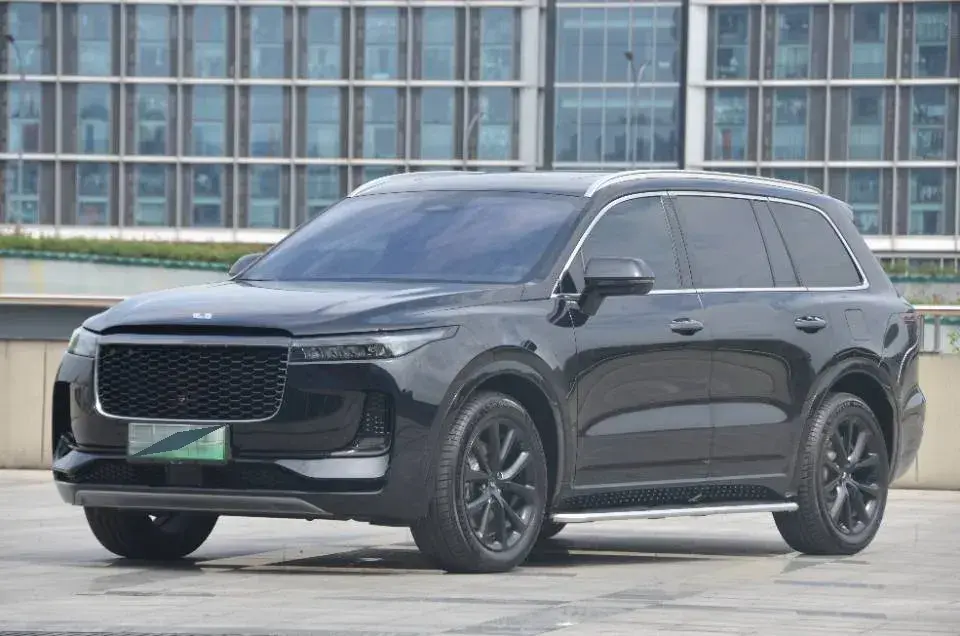 2021 Li ONE Range Extended 131HP REEV 40.5KWH