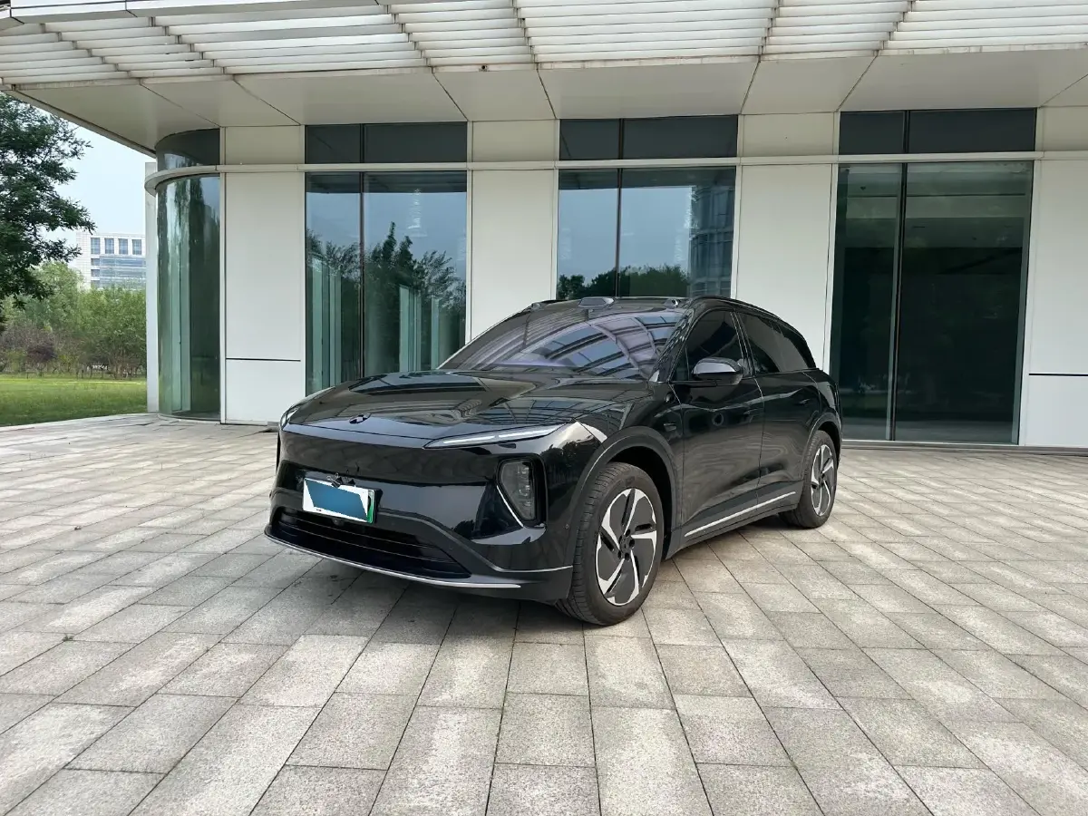 2024 NIO ES6 BEV 75KWH