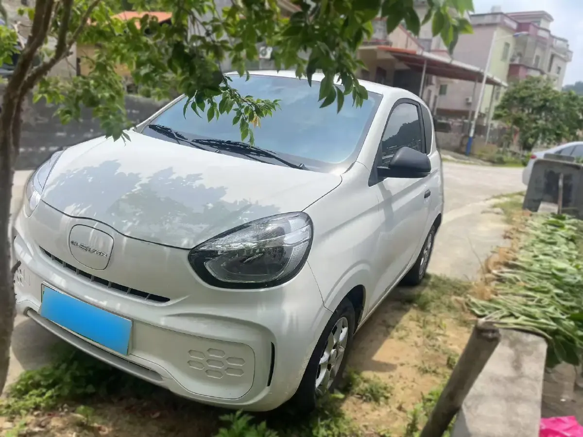 2022 Roewe Clever BEV 29KWH