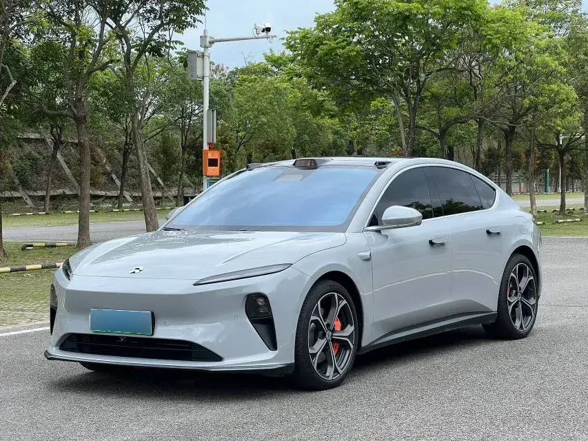 2024 NIO ET5 BEV 75KWH