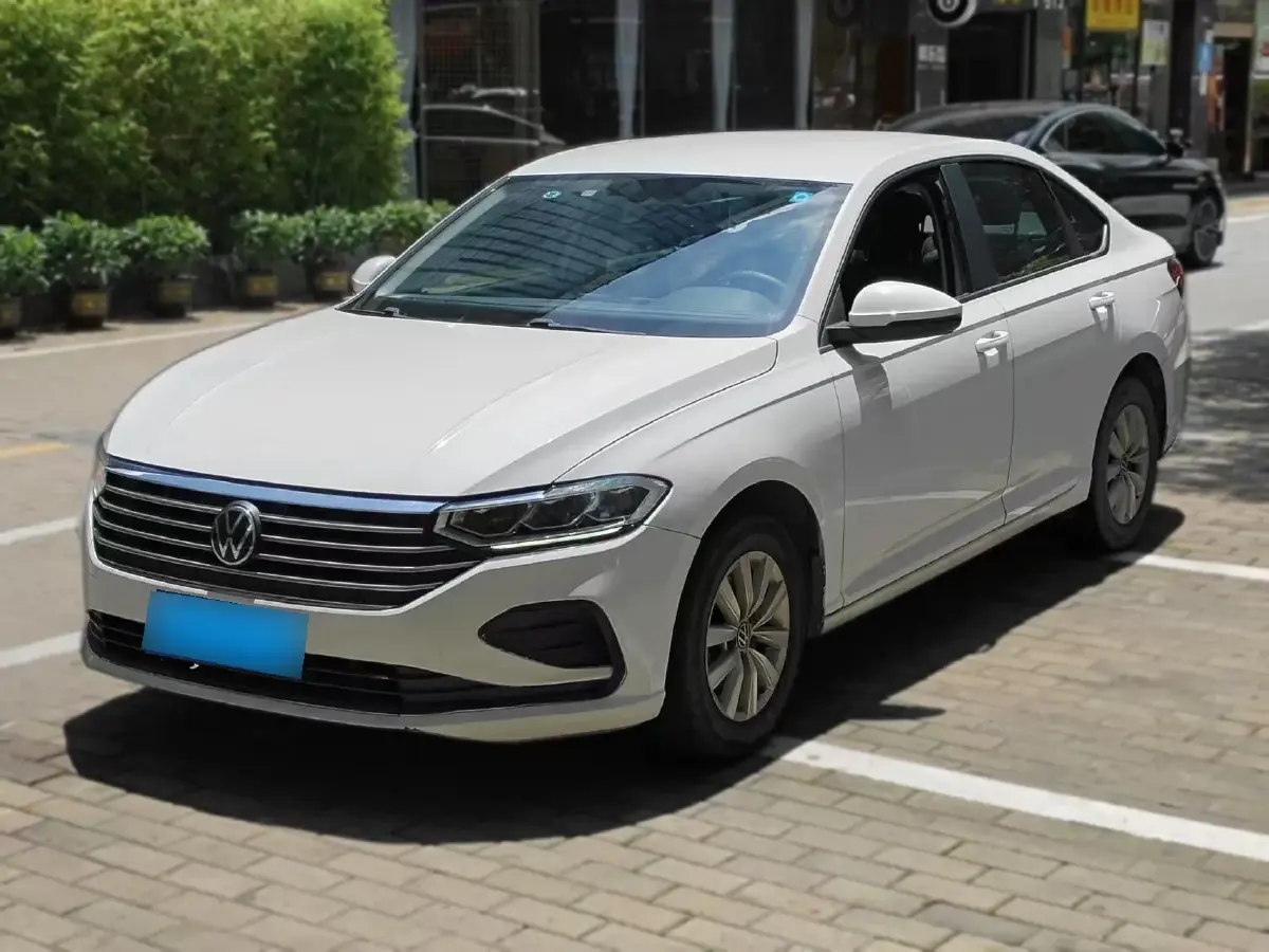 2023 Volkswagen Lavida 1.5T 160HP L4 7DCT