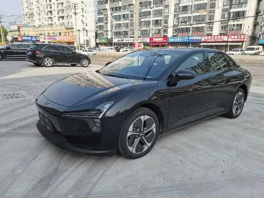 2024 Xpeng MONA M03 BEV 51.8KWH