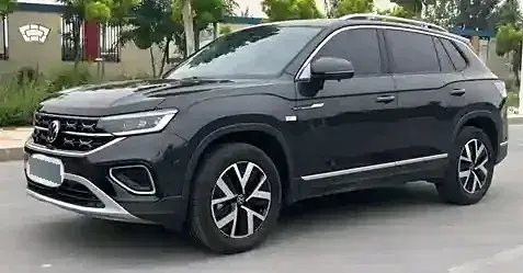 2024 Volkswagen Tayron 2.0T 186HP L4 7DCT