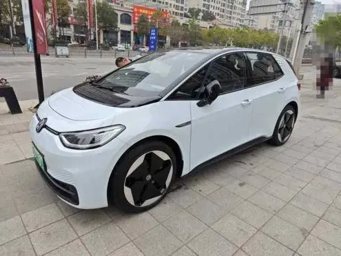 2024 Volkswagen ID.3 BEV 52.8KWH