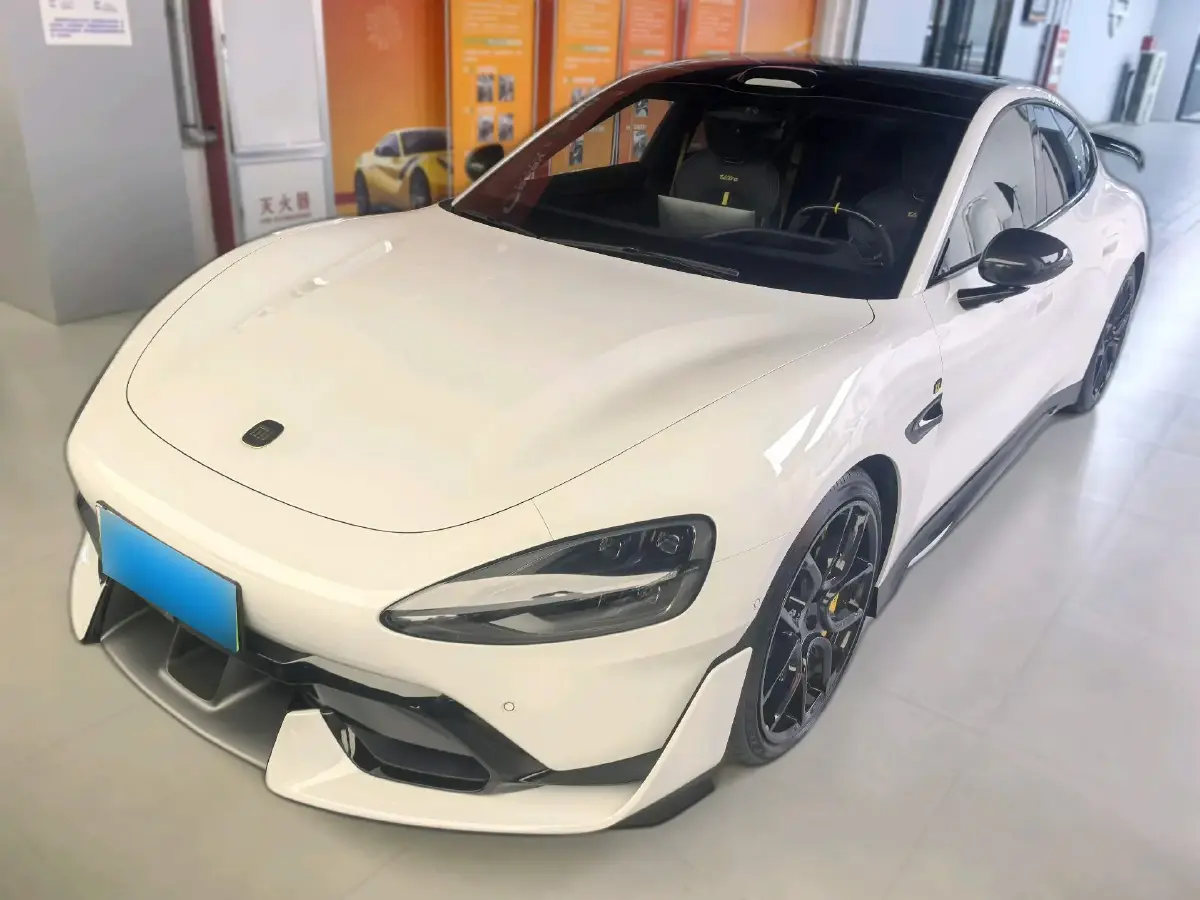 2025 MI SU7 Ultra BEV 93.7KWH