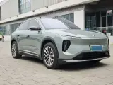 2024 NIO ES6 BEV 75KWH,autocango,china used car exporter,china ev exporter,chinese used car exporter,chinese used ev exporter