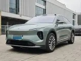 2024 NIO ES6 BEV 75KWH,autocango,china used car exporter,china ev exporter,chinese used car exporter,chinese used ev exporter