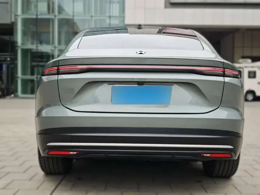 2024 NIO ES6 BEV 75KWH,autocango,china used car exporter,china ev exporter,chinese used car exporter,chinese used ev exporter