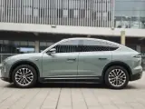 2024 NIO ES6 BEV 75KWH,autocango,china used car exporter,china ev exporter,chinese used car exporter,chinese used ev exporter
