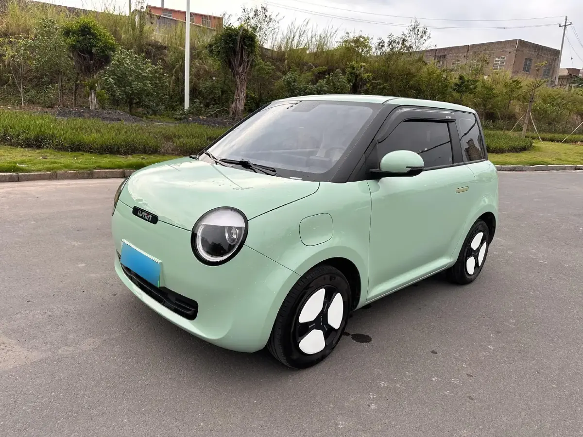 2022 ChangAn Lumin BEV 17.65KWH
