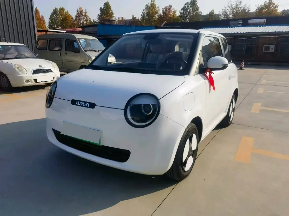 2023 ChangAn Lumin BEV 17.65KWH