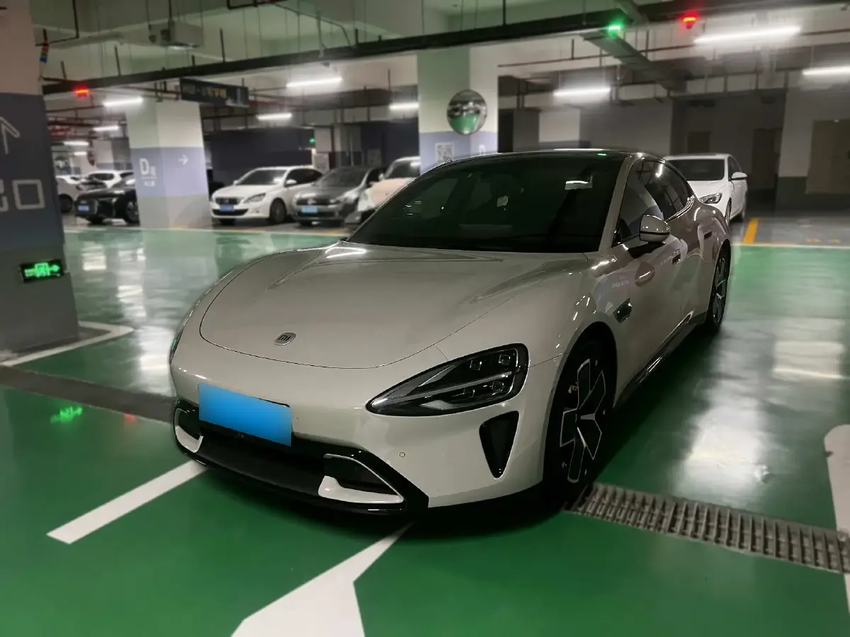 2024 MI SU7 BEV 73.6KWH