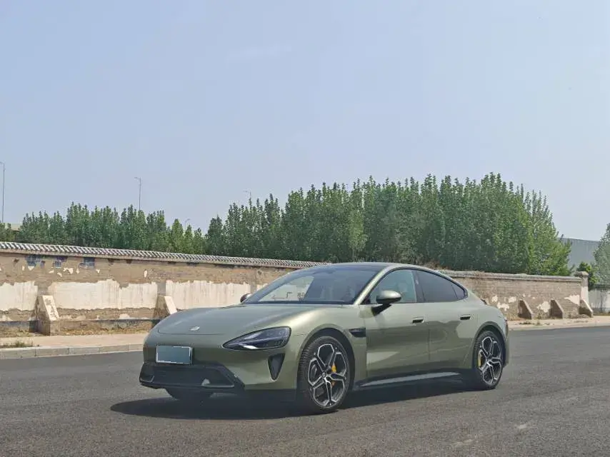 2024 MI SU7 BEV 73.6KWH